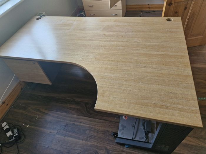 Office desk