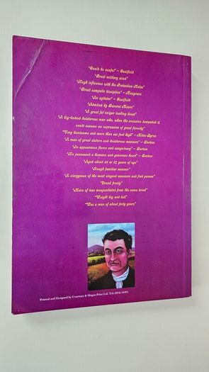 Fr Philip Roche Rebel Priest - 1798 Rebellion History Book - Irish History Book