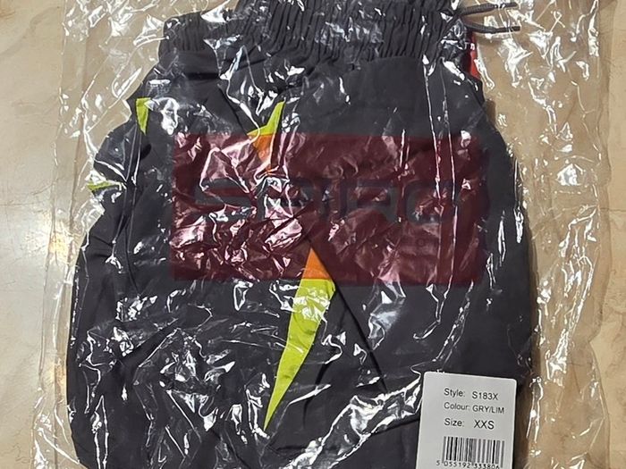Spiro Micro-Lite Running Shorts