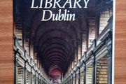 Trinity College Library Dublin by Peter Fox