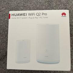 Huawei Q2 Pro WiFi Mesh Router