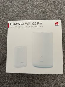 Huawei Q2 Pro WiFi Mesh Router