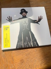 Boy George & Culture Club - Life