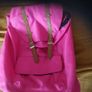 Ladies backpack Image 3