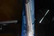 Bosch glow plug