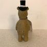 Top Hat Teddy Image 6