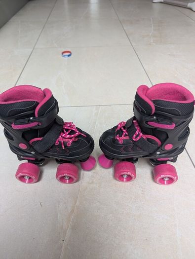 roller skates