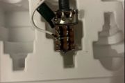 PRS Push/Pull Poti 500 k electric guitar parts accessories