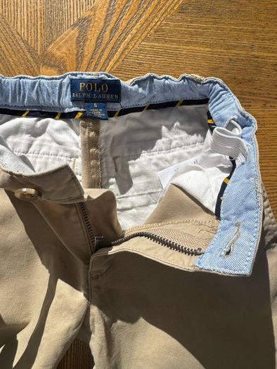 Ralph Lauren Polo Kids Chinos