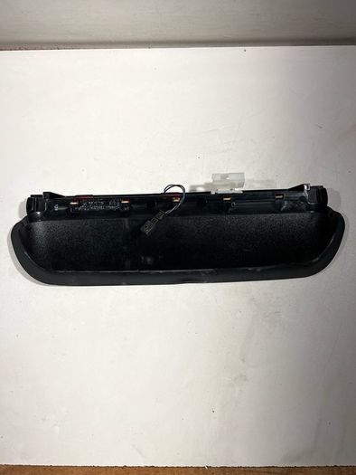 Bmw 3 Series E92 Coupe Rear High Level Third Brake Stop Lamp Light Red A3l2b324g