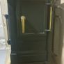 Harmony 1 Solid fuel  9KW stove with back boiler Image 2