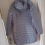 Columbia Lake Women's Coat Large Image 2