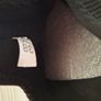 Brand New Women's Lightweight Breathable Trainers Black Size UK 5 (EU 38) Image 6