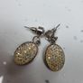 Earrings 3 sets for 5euro Image 3