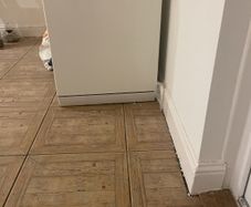 Dishwasher