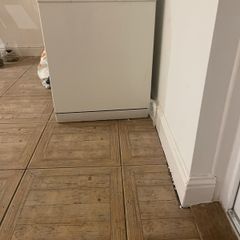 Dishwasher