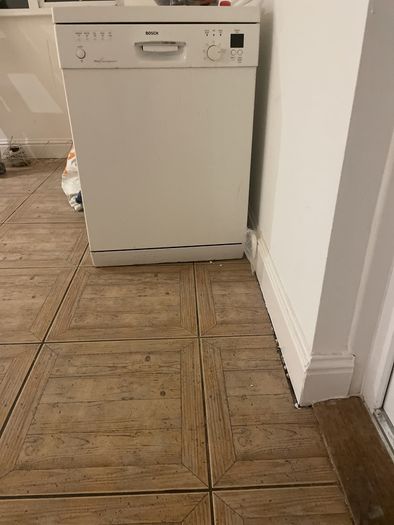 Dishwasher