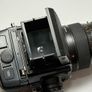Bronica GS-1 With 65mm f4 Lens Medium Format Camera Image 9