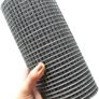200mmX6m Rodent Mesh Sheet,Welded Steel Mesh Panels,Hot Dip Galvanised Wire Netting Fence Mesh-Stop & Prevent Rat & Mouse and Snake Through Image 5