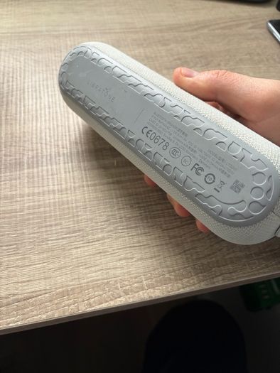 Libratone speaker