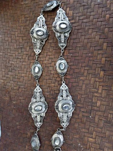Stunning Vintage Belt