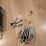 lego Star wars 7130 Image 3