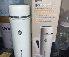 Go prep tommee tippee