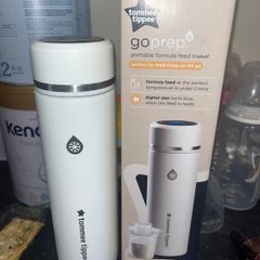 Go prep tommee tippee