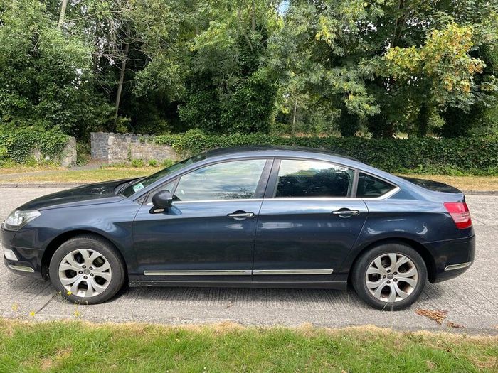 Citroen C5