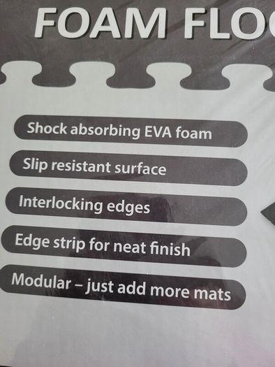 Floor Mats