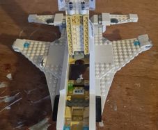 lego Spiderman 76130
