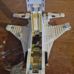 lego Spiderman 76130