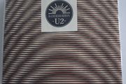 U2 - A Celebration - 7" single- 1982