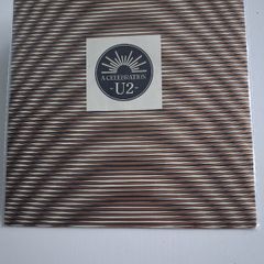U2 - A Celebration - 7" single- 1982