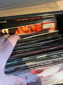 0ver 50 indie comics
