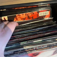 0ver 50 indie comics
