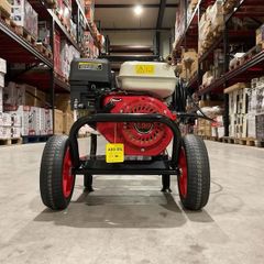 Brand New Industrial Use Pressure Washer