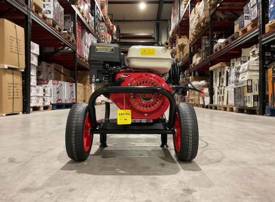 Brand New 4500psi Industrial Use Pressure Washer
