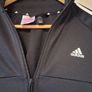 Adidas Track Top. Official Adidas Youths Age 13 To 14 Years Track Top. Collect In Dublin Or Receive Via Post. Image 4