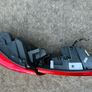 BMW F30 M-Sport LCI tail lights Image 5
