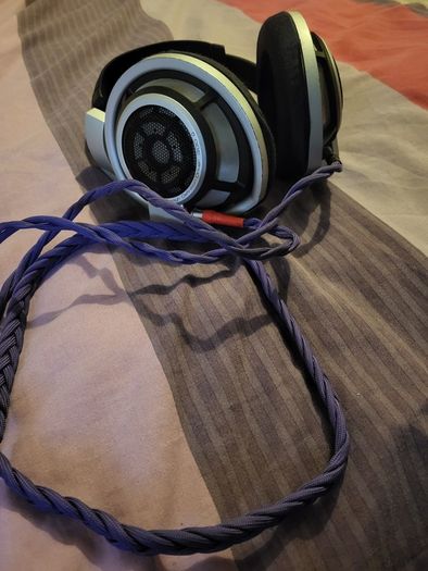 Sennheiser HD800