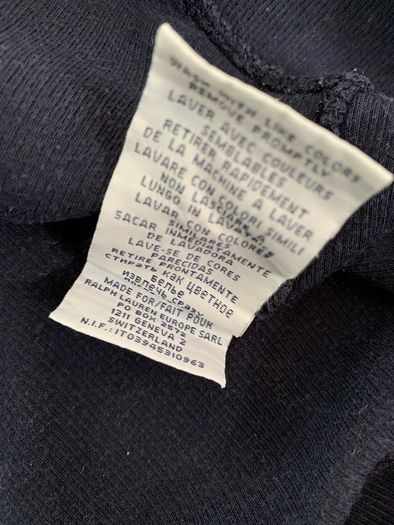 Ralph Lauren Jumper