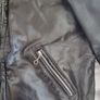 Helstons  Vintage  Motorcycle Jacket Large Image 5