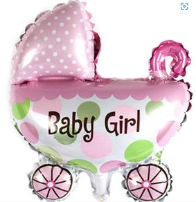 Baby Shower / Gender reveal Party Balloon