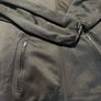 Jacket hoodie size xxl hi tec Image 5