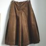 Oska Wide Leg Culottes Size 2 Image 2