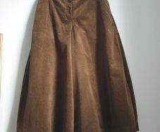 Oska Wide Leg Culottes Size 2