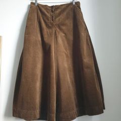 Oska Wide Leg Culottes Size 2