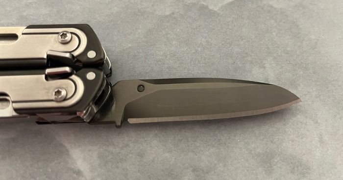 Leatherman Arc + Leatherman bit kit