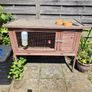 free Rabbit hutch Image 2